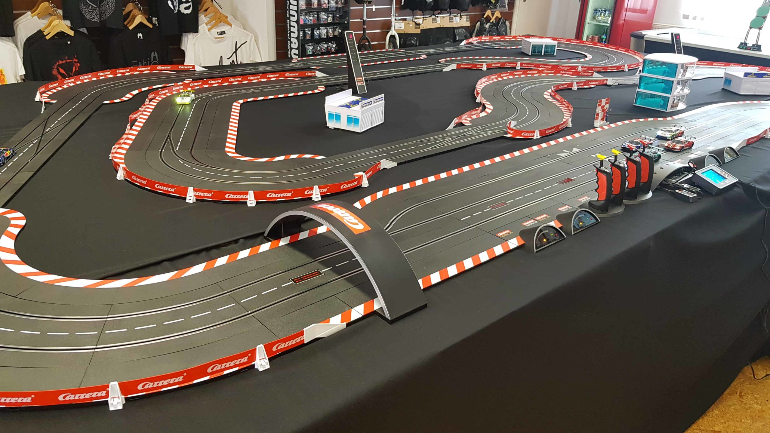 XXL Carrera Bahn – Ansicht 5