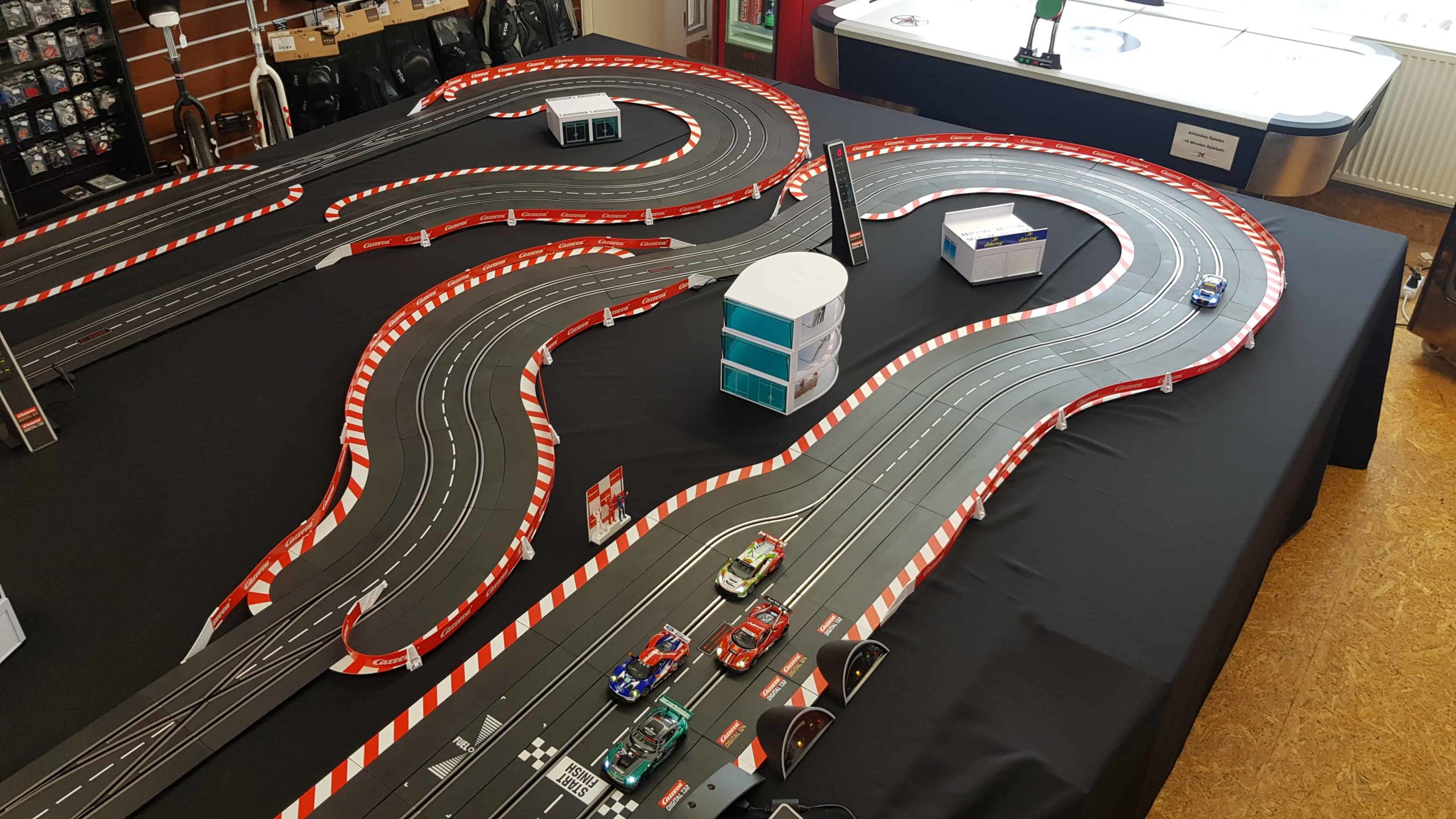 XXL Carrera Bahn – Ansicht 10