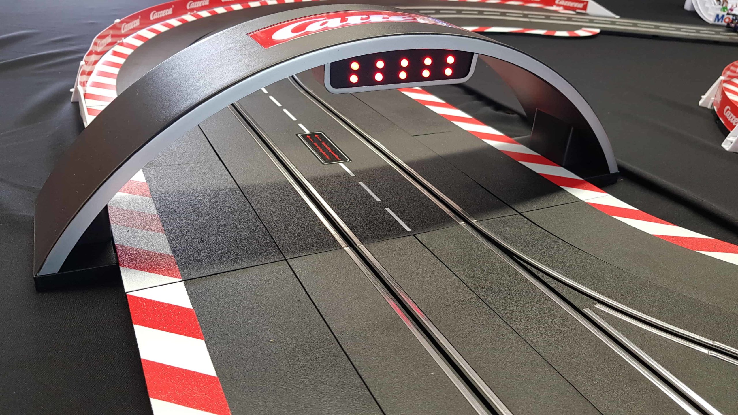 XXL Carrera Bahn – Ansicht 11