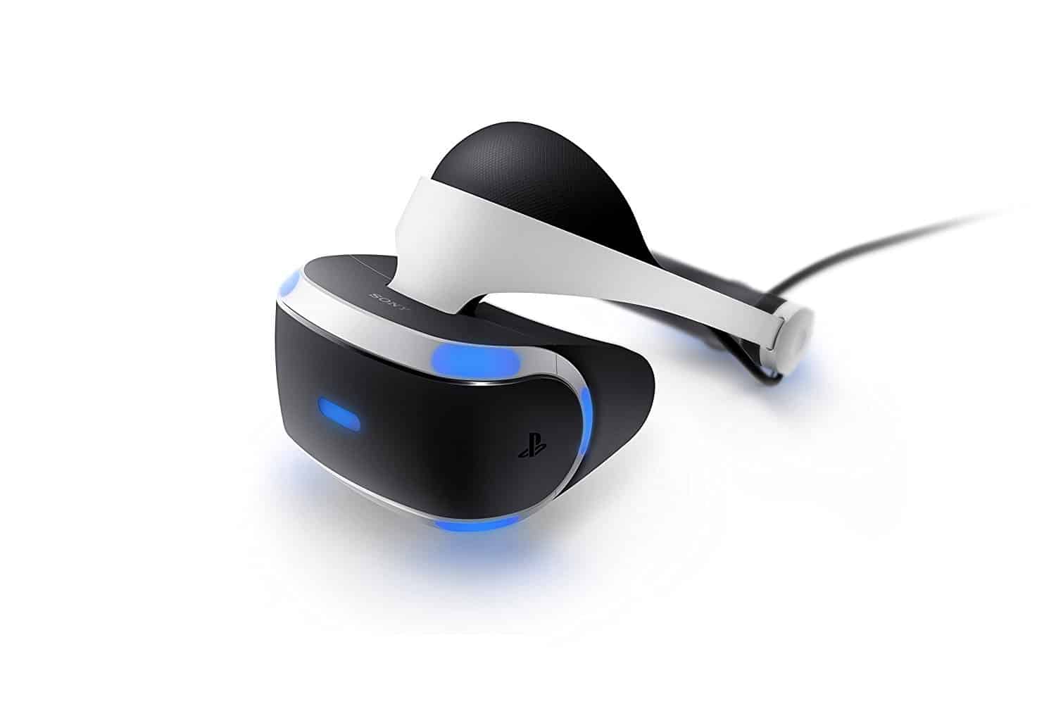 PlayStation VR-Station