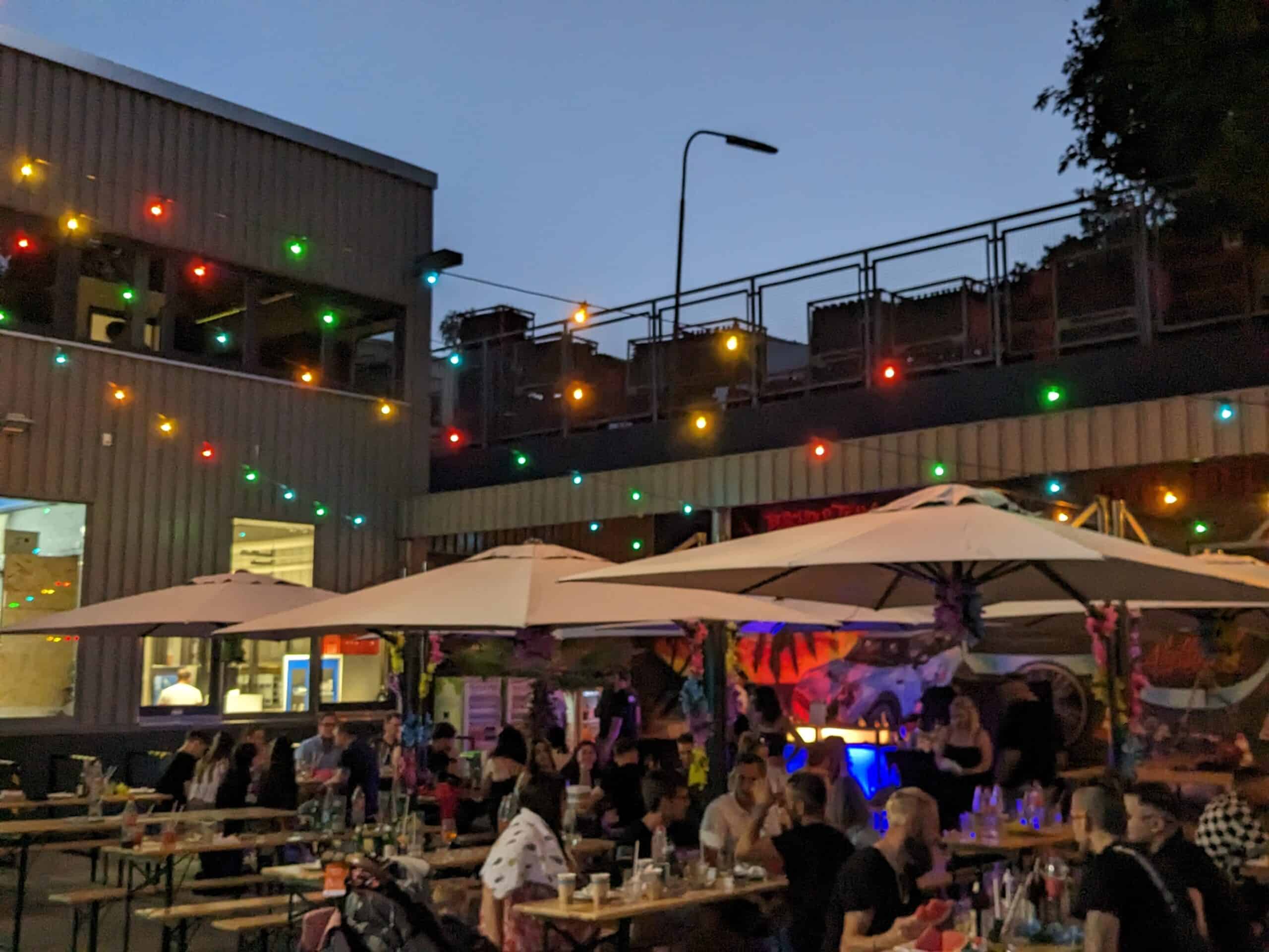 Lichterketten – Ansicht 7
