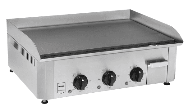 Elektrischer Tischgrill