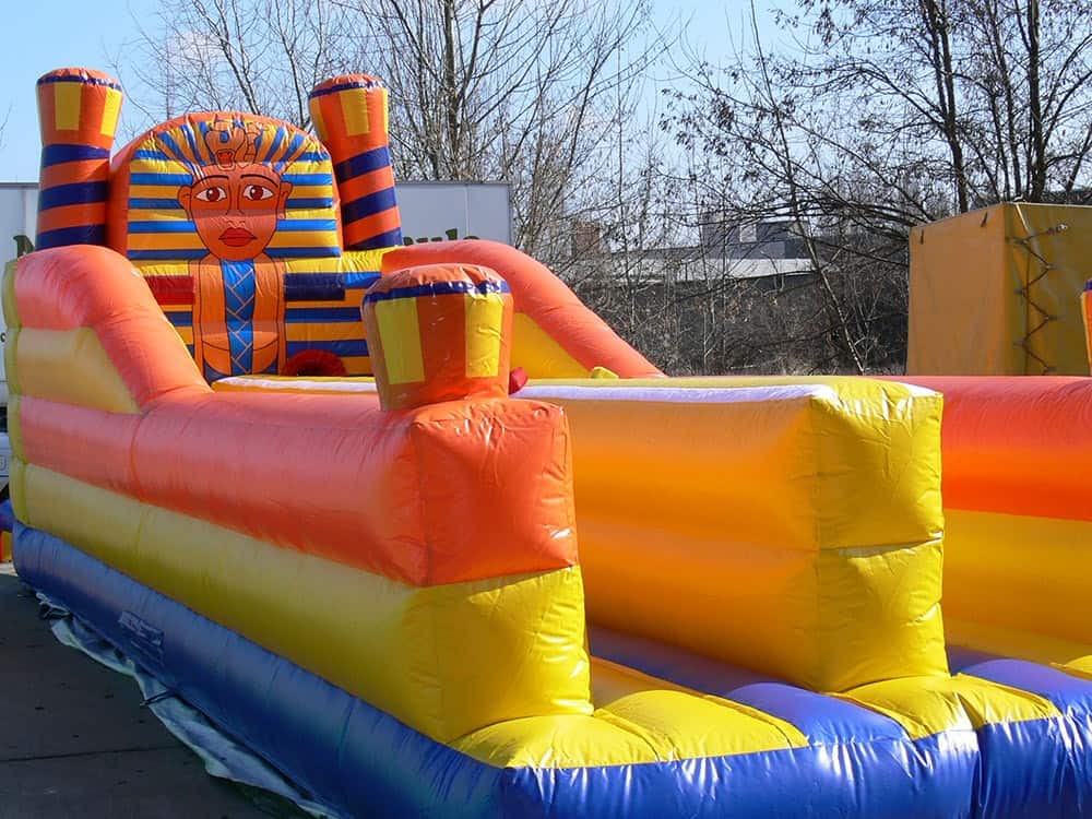 Bungee-Run – Ansicht 4
