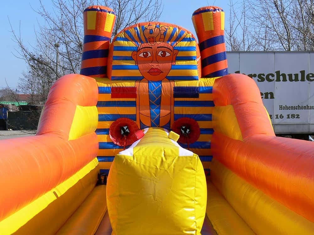 Bungee-Run – Ansicht 3