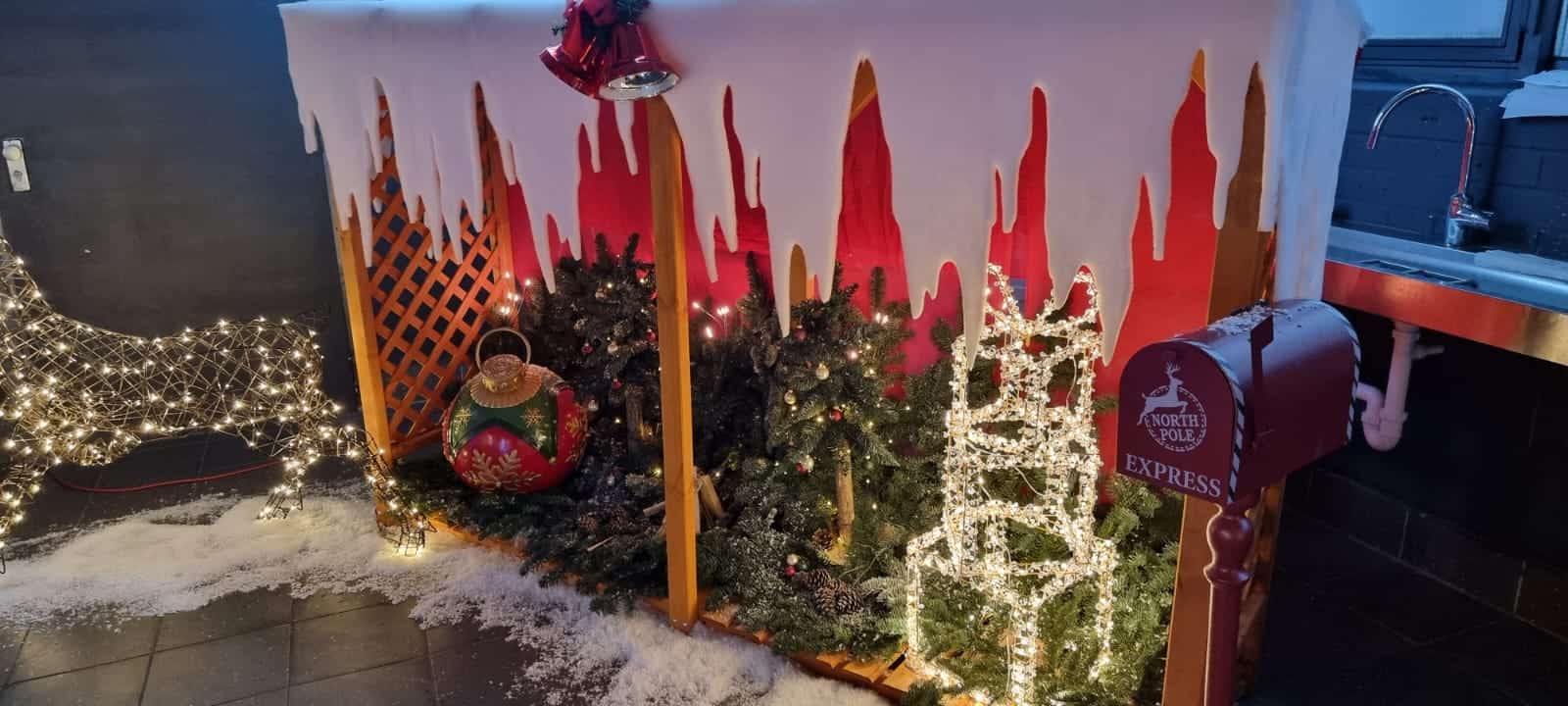 Winter Wonderland – Ansicht 7