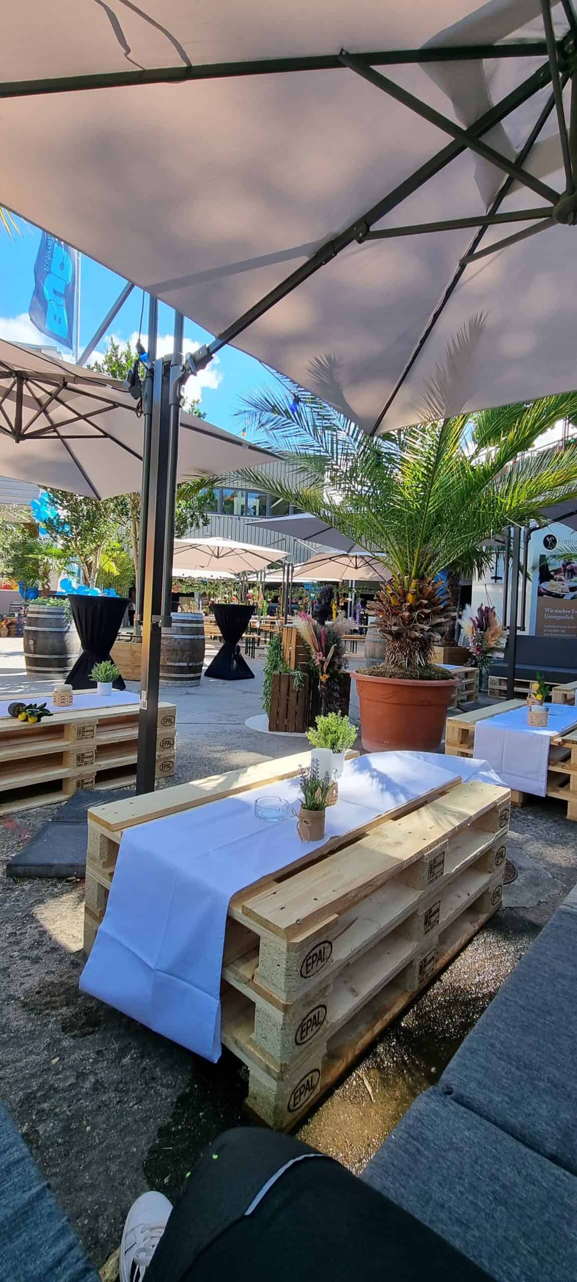 Mediterrane Dekoration – Ansicht 3