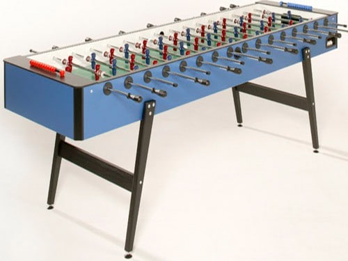 Tischkicker XXL – Ansicht 2